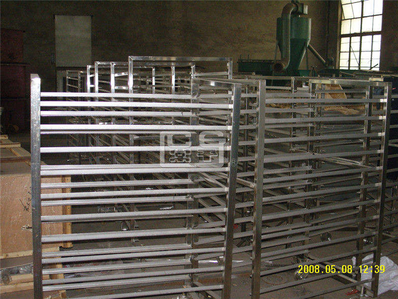 熱風(fēng)循環(huán)烘箱配件