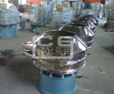 ZS-800/1000/1500系列振動(dòng)篩