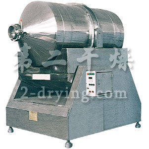 EYH型二維運動混合機