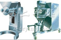 YK-160制粒機(jī)