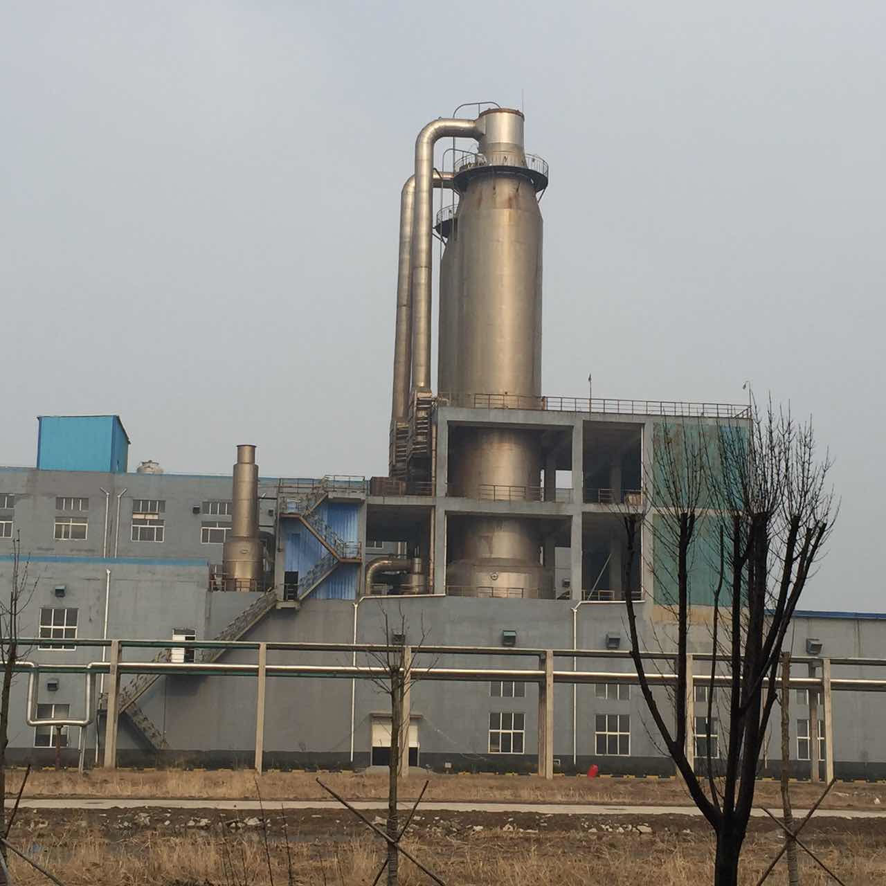 壓力噴霧干燥機