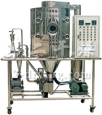 ZLPG 中藥浸膏專用噴霧干燥機 ZLPG 中藥浸膏專用噴霧干燥機