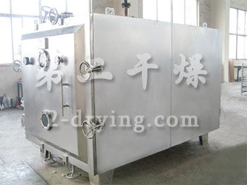 YZG/FZG系列真空干燥機(jī) YZG/FZG系列真空干燥機(jī)