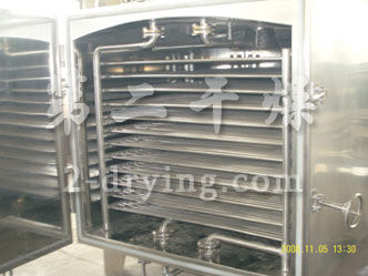 YZG/FZG系列真空干燥機(jī) YZG/FZG系列真空干燥機(jī)