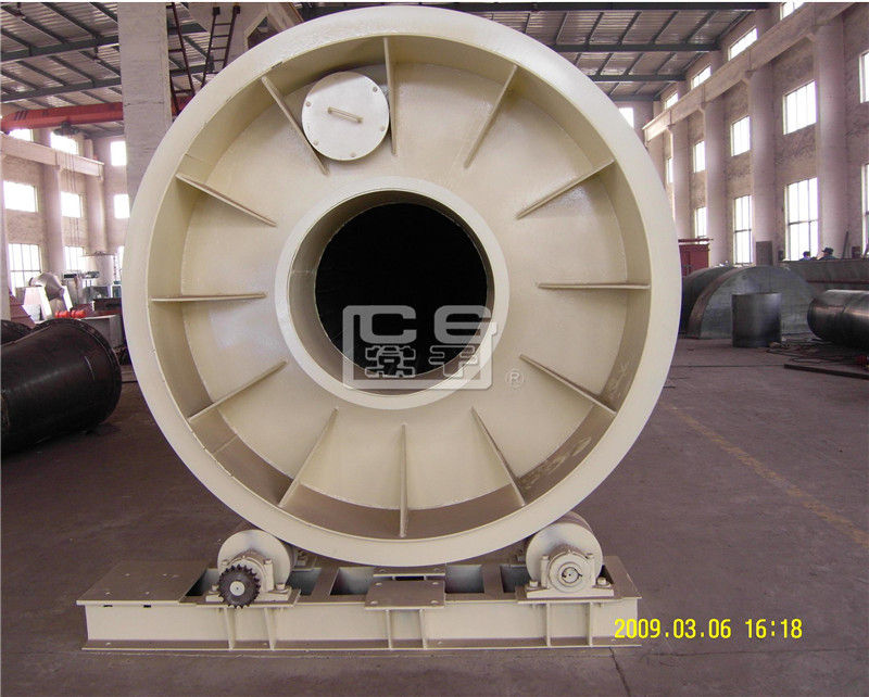 桔稈、木屑生物類燃料專用干燥機(jī)