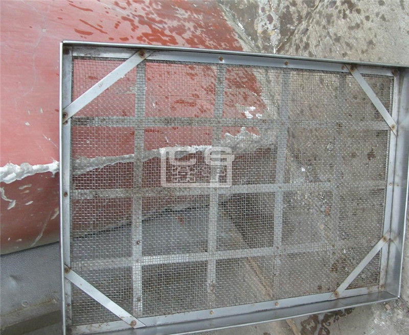 熱風(fēng)循環(huán)烘箱配件