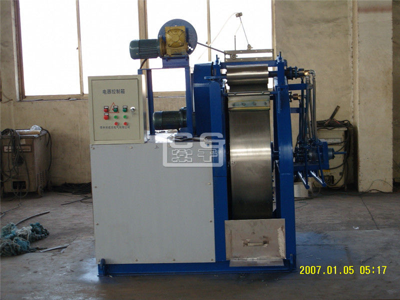 HG 刮板滾筒干燥機(jī)