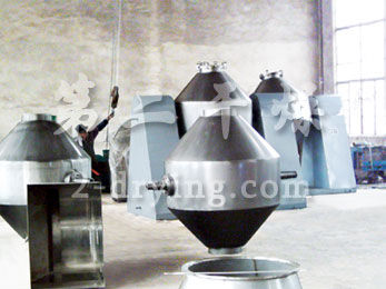 SZG系列雙錐回轉(zhuǎn)真空干燥機(jī) SZG系列雙錐回轉(zhuǎn)真空干燥機(jī)