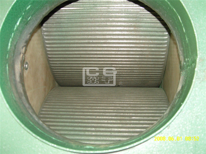 GZL系列干法輥壓造粒機(jī)