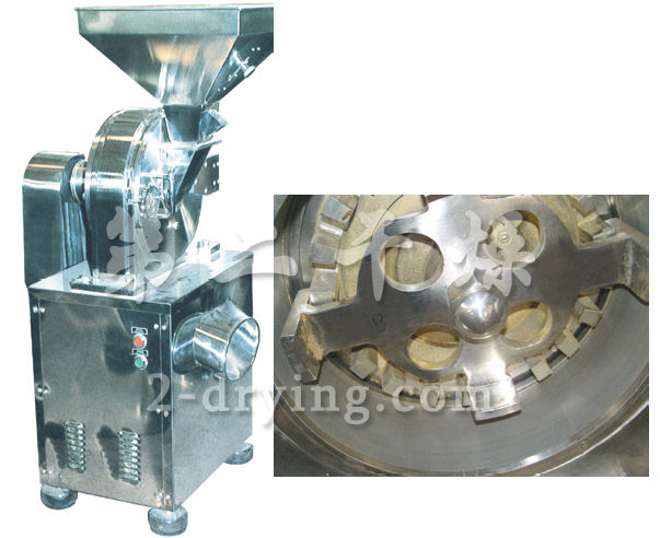 30B型***粉碎機(組) 30B型***粉碎機(組)