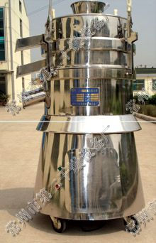 ZS-800/1000/1500系列振動(dòng)篩