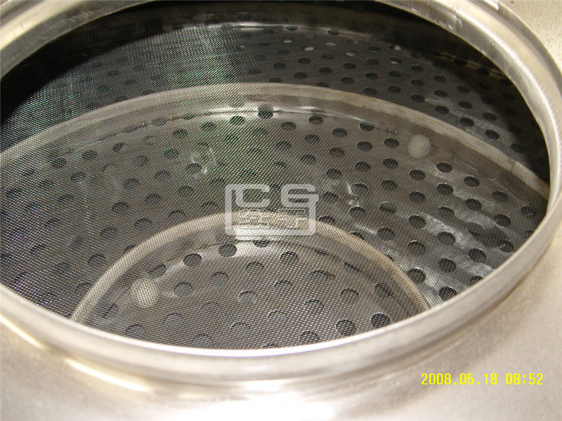 ZS-800/1000/1500系列振動(dòng)篩