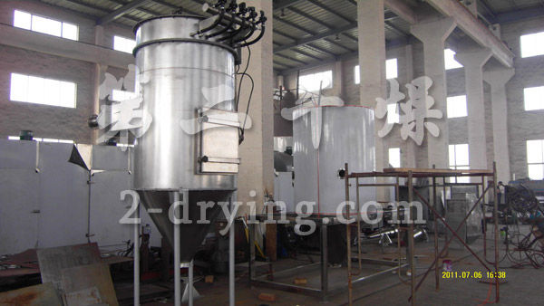 BLM系列脈沖布筒濾塵器