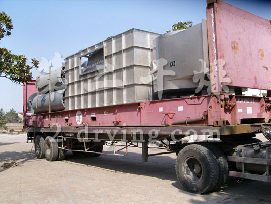 BLM系列脈沖布筒濾塵器