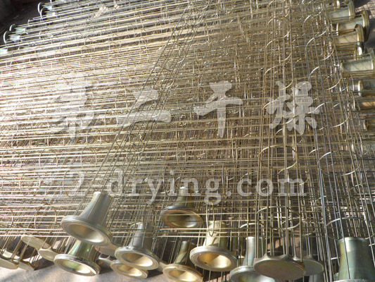 BLM系列脈沖布筒濾塵器