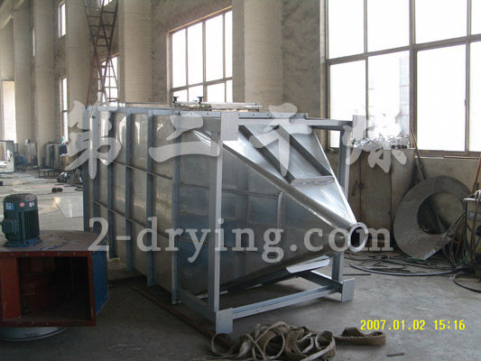 BLM系列脈沖布筒濾塵器