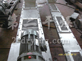 LS型螺旋輸送機(jī) LS型螺旋輸送機(jī)