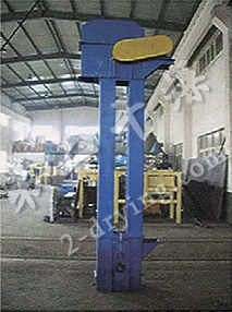 DTG斗式提升機