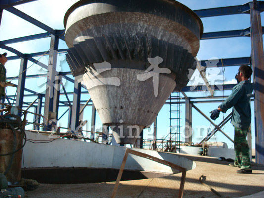 LPG 系列高速離心噴霧干燥機(jī)