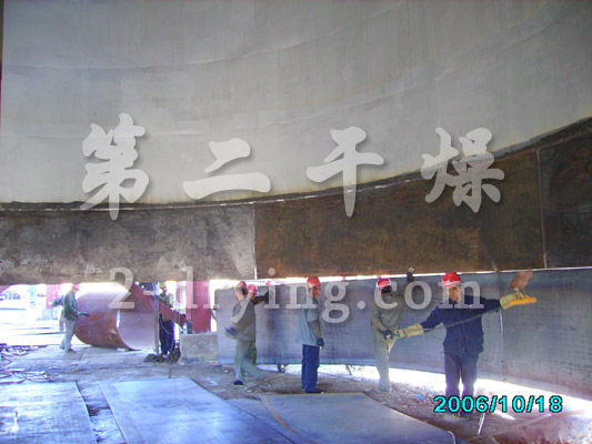 LPG 系列高速離心噴霧干燥機(jī)