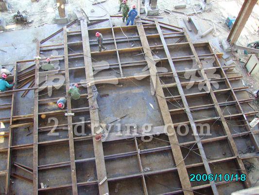 LPG 系列高速離心噴霧干燥機(jī)