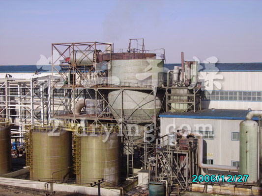 LPG 系列高速離心噴霧干燥機(jī)