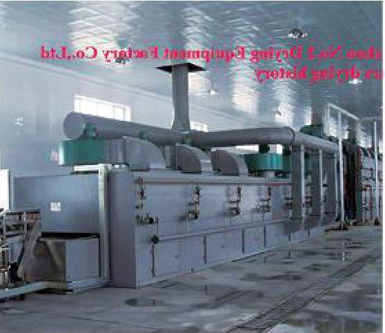 CG 箱式脫水干燥機(jī)