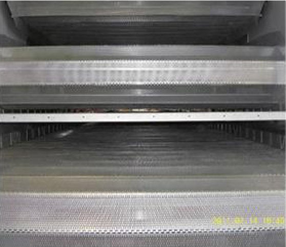 CG 箱式脫水干燥機(jī)