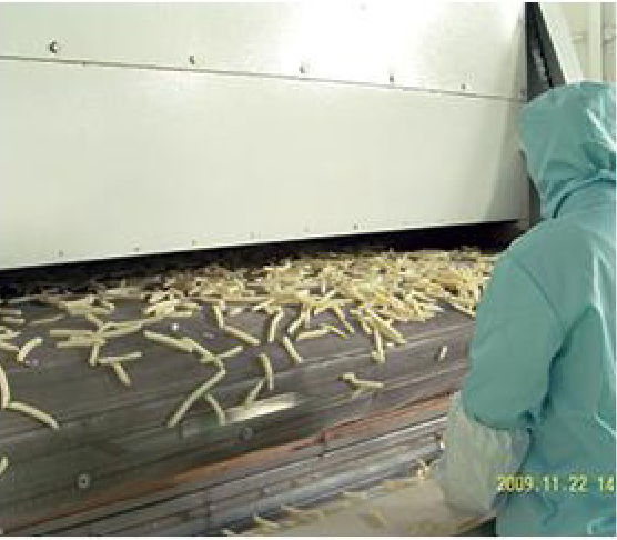 CG 箱式脫水干燥機(jī)