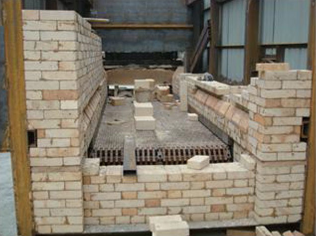 PLH型高溫噴流管式換熱器機(jī)組